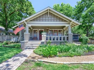 608 W Virginia St, McKinney, TX 75069