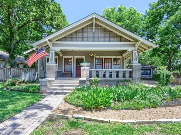 608 W Virginia St, McKinney, TX 75069