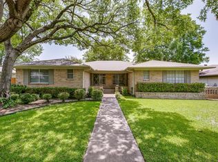 7446 Walling Ln, Dallas, TX 75231
