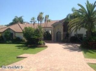 477 Lanternback Island Dr, Satellite Beach, FL 32937