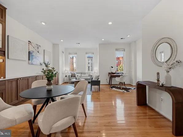 1927 15th St NW APT 2, Washington, DC 20009