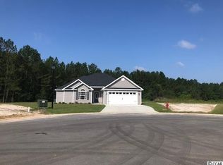 807 Danvers Court Tupelo I #PENTHOUSE 2B, Conway, SC 29527