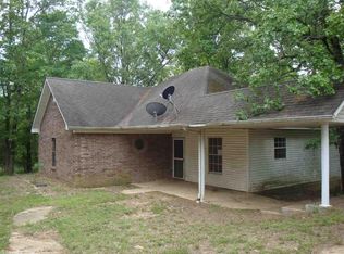 653 Louie Pruitt Rd, Beebe, AR 72012