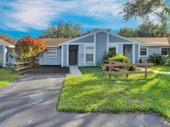 8036 NW 41st Ct #8036, Fort Lauderdale, FL 33351