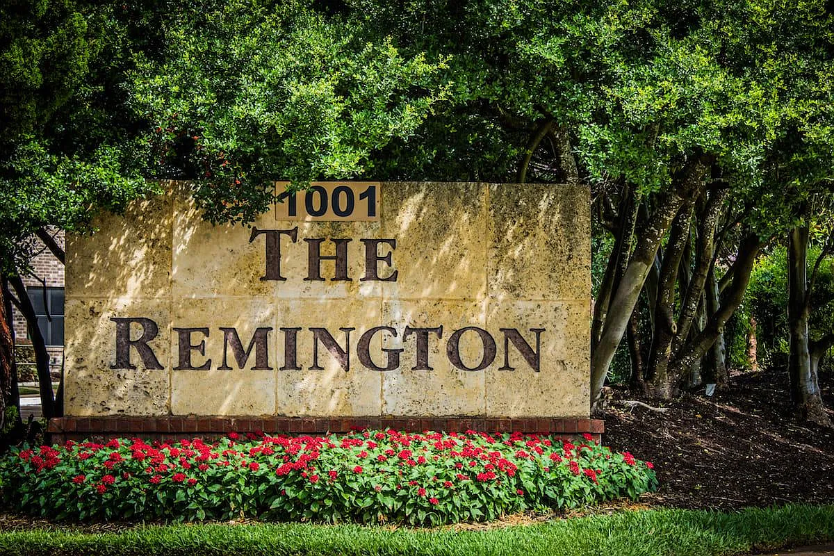 Remington — Photo 2
