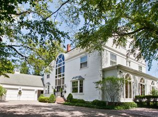 695 Prospect Ave, Winnetka, IL 60093