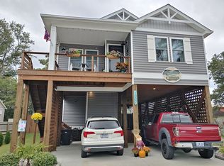 1002 W Durham St, Kill Devil Hills, NC 27948