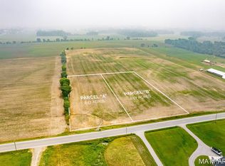 PARCEL 48th Ave #B, Hudsonville, MI 49426