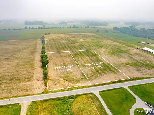 PARCEL 48th Ave #A, Hudsonville, MI 49426
