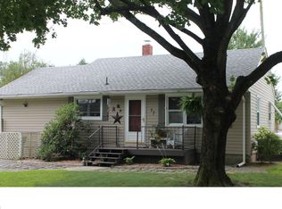 77 Keller Ave, Milford, DE 19963