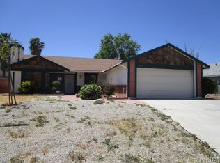 2216 E Avenue R12, Palmdale, CA 93550
