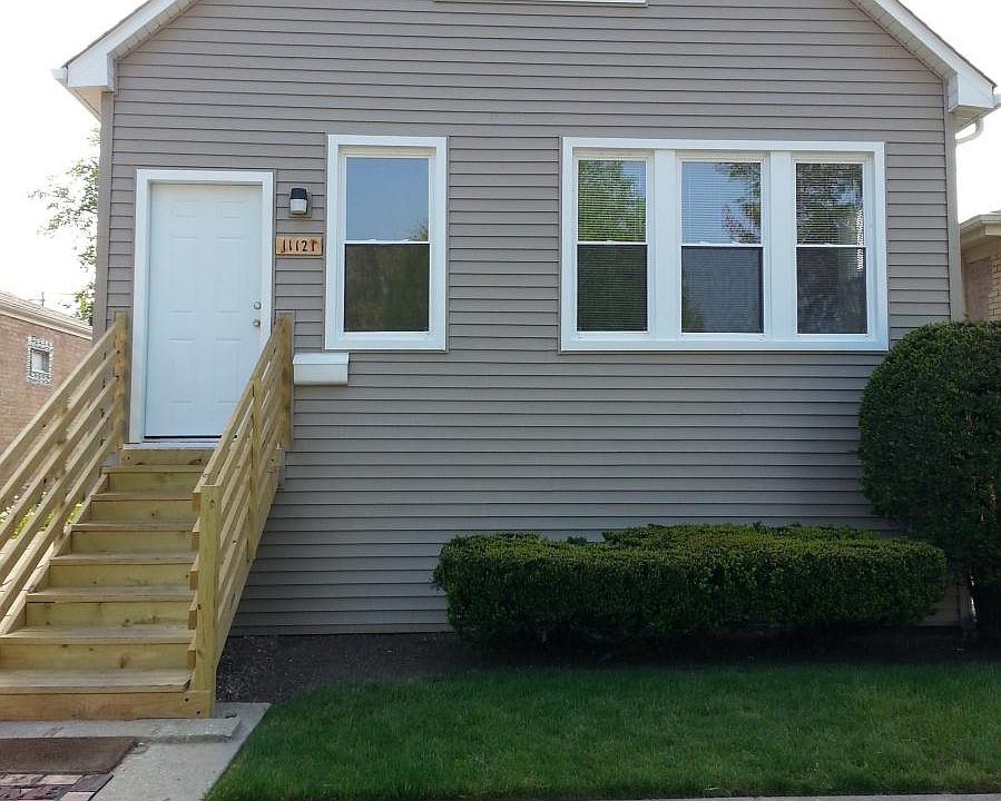 1st image of 11121 S Albany Ave #1