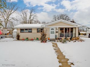 9302 Keeler Ave, Skokie, IL 60076