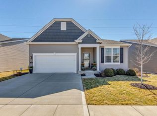 118 Palermo Pl, Saint Peters, MO 63376