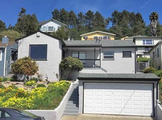 9148 Lawlor St, Oakland, CA 94605