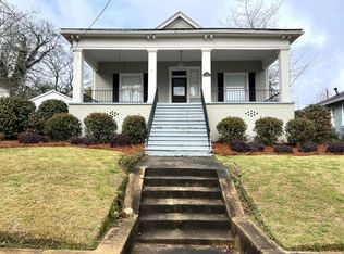 248 Hines Ter, Macon, GA 31204