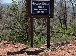 2178 E Perches Dr LOT 89, Kamas, UT 84036