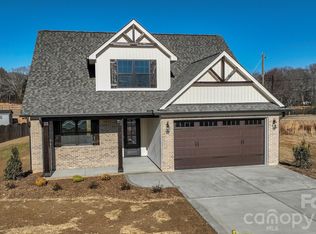 5415 E Lawyers Rd, Wingate, NC 28174