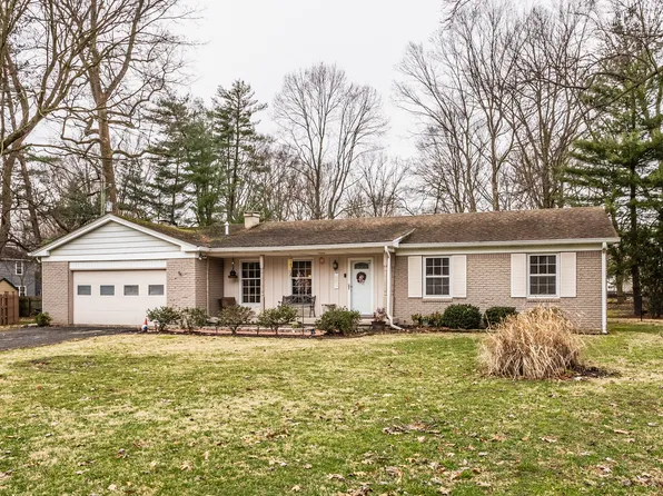 7106 Hoover Rd, Indianapolis, IN 46260