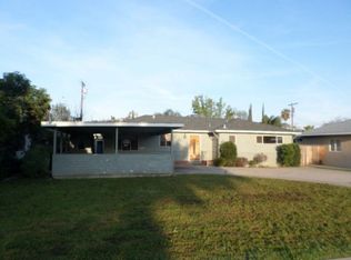 1221 S Divisadero St, Visalia, CA 93277