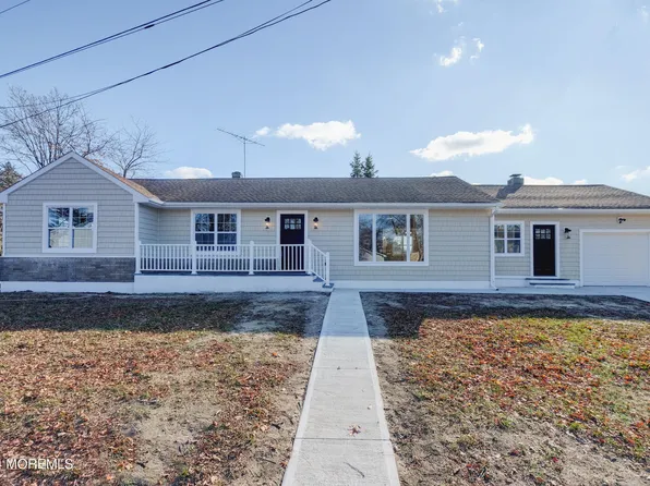 600 Highland Avenue, Neptune Township, NJ 07753