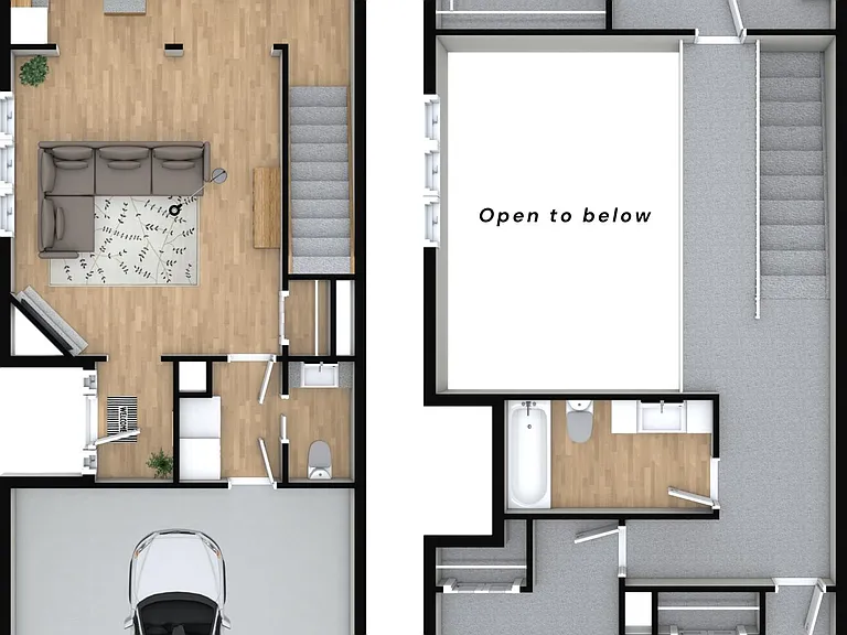 Brookline Townhomes — Photo 55