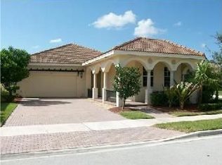 169 Via Veracruz, Jupiter, FL 33458