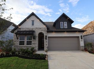 226 Mandarin Mist St, Richmond, TX 77406