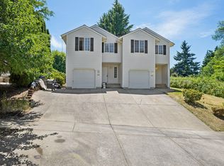 2143 Dorsey Dr, Hubbard, OR 97032