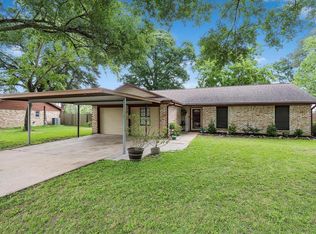 32062 S Wiggins St, Magnolia, TX 77355