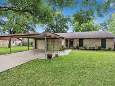 32062 S Wiggins St, Magnolia, TX, 77355