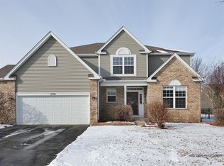 1008 Timber Lake Dr, Antioch, IL 60002