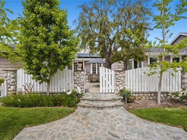 400 Aliso Ave, Newport Beach, CA 92663