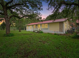 2835 State Highway 22 Hwy, Whitney, TX 76692