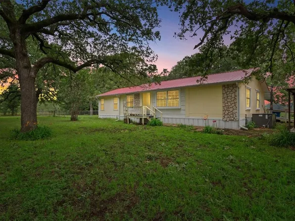 2835 State Highway 22 Hwy, Whitney, TX 76692