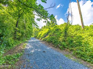 Blue Mill Rd, Del Rio, TN 37727