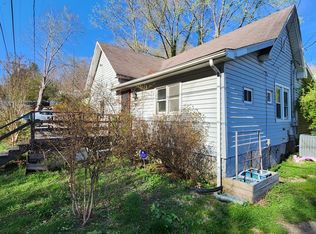 104 N Spring St, Old Fort, NC 28762