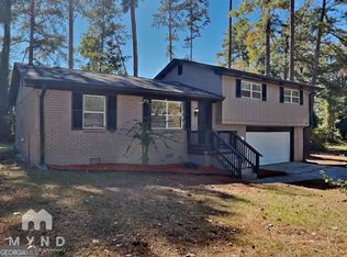 2945 Botany Dr, Jonesboro, GA 30236