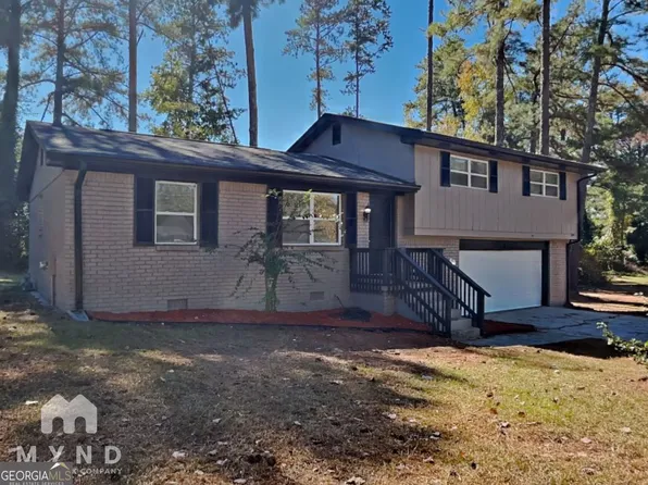 2945 Botany Dr, Jonesboro, GA 30236