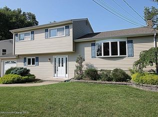 22 Walnut Pl, West Long Branch, NJ 07764