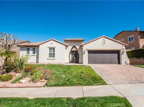 3325 Rural Cir, Corona, CA 92882