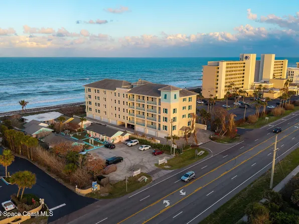 1725 N Highway A1a #304, Indialantic, FL 32903