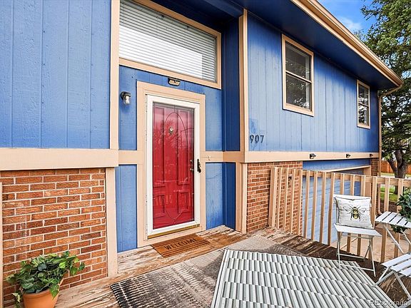 2nd image of 907 S Salida Street