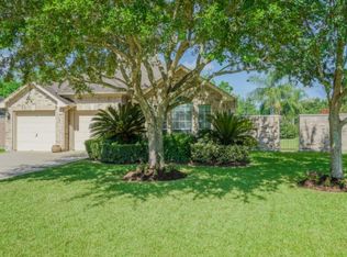 2308 Flagship Ct, League City, TX 77573