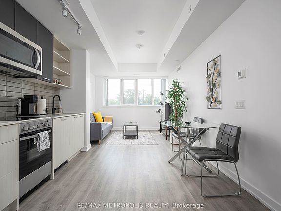 3rd image of 2300 Saint Clair Ave W #307
