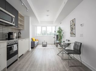 2300 Saint Clair Ave W #307, Toronto, ON