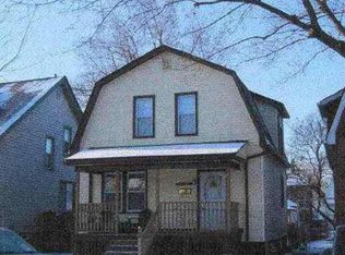 96 Leroy St, River Rouge, MI 48218