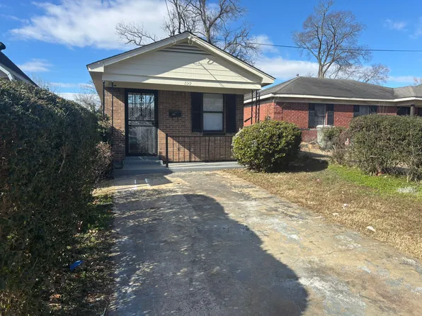 899 Tully St, Memphis, TN 38107