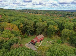 90 Bald Hill Rd, Tolland, CT 06084