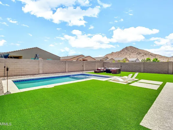 4455 W SUNCUP Drive, San Tan Valley, AZ 85144